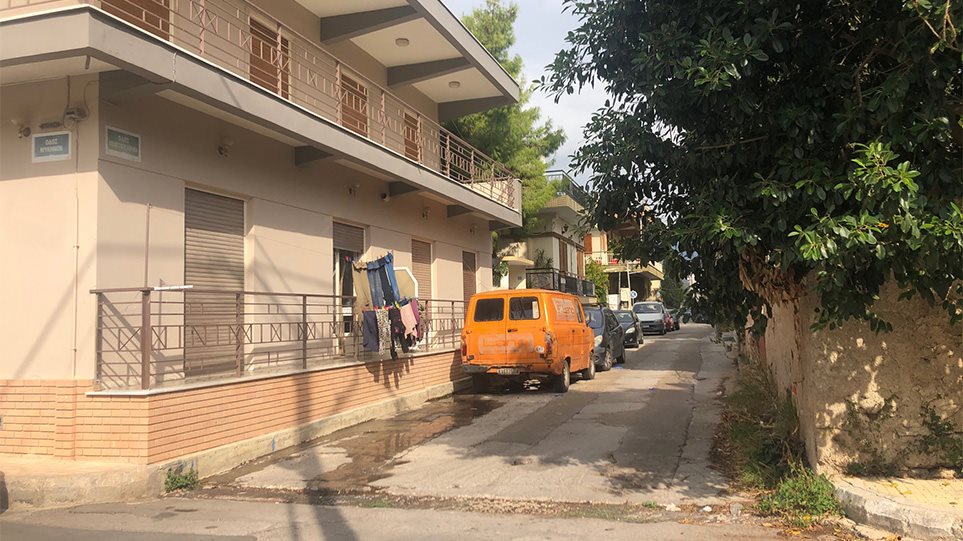 Έγκλημα στα Μέγαρα: Τι είπε αυτόπτης μάρτυρας – «Τι έκανες ρε ψυχάκια;»