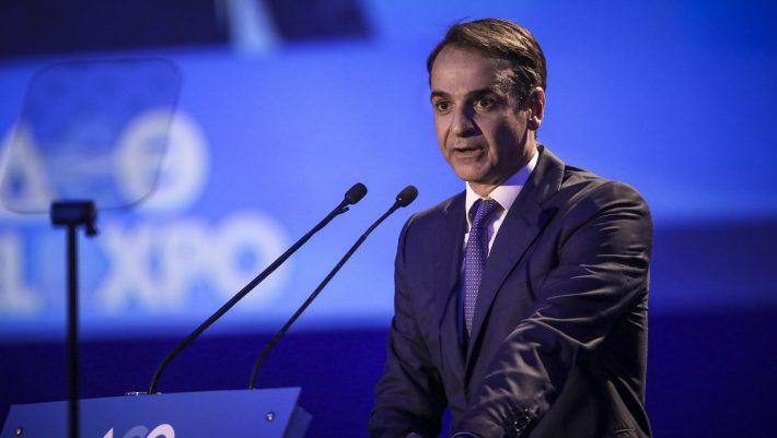 Το «πράσινο φως» για την διαπραγμάτευση του πλεονάσματος έδωσε ο Κ.Μητσοτάκης