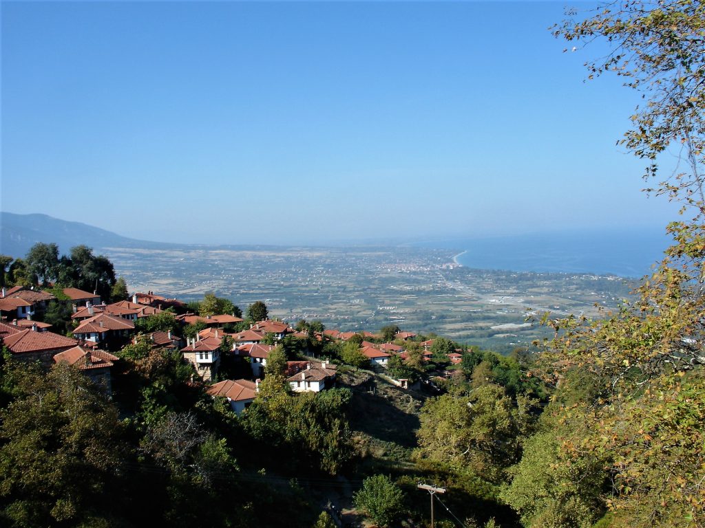 Προορισμοί της Κεντρικής Μακεδονίας με όμορφα τοπία που αξίζει να πας