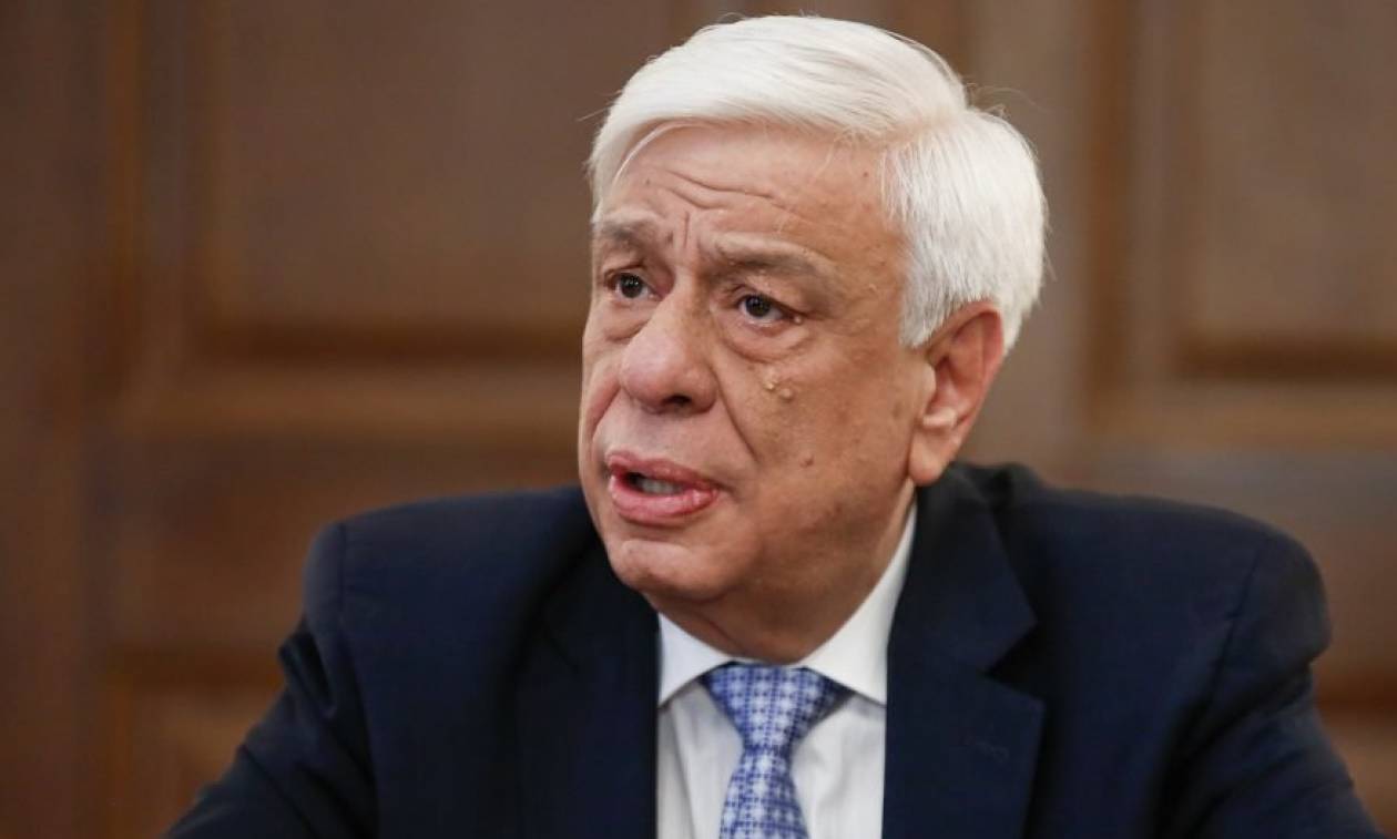 Στα Τζουμέρκα το Σάββατο ο Π.Παυλόπουλος – Για την πυρπόληση του χωριού από τους Ναζί