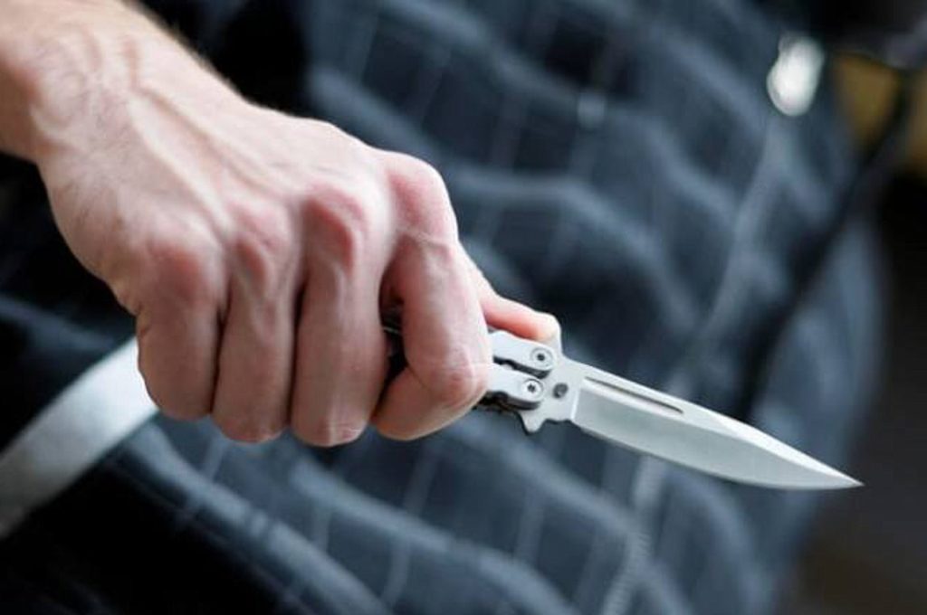 Αμαλιάδα: Ο 15χρονος περιγράφει τη στιγμή της επίθεσης – «Ήρθε πισώπλατα και…» (βιντεο)