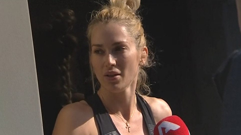 Το συγκινητικό ποστ της Β.Καρύδα στο Instagram για την επέτειο του θανάτου του συζύγου της (φώτο)