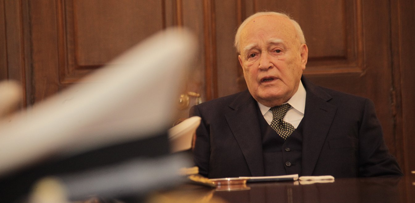 Γερμανία: «Βραβείο Πολιτισμού 2019» στον Κάρολο Παπούλια