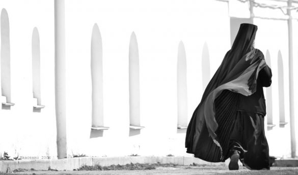 Το τσιγάρο του Μoναχού: Μια συγκλονιστική διδακτική ιστορία