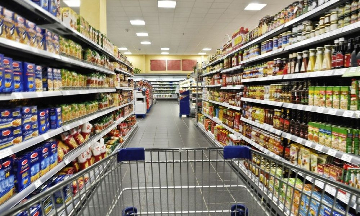 Προσοχή: Επτά τρόφιμα που δεν πρέπει να αγοράζετε ποτέ από το σούπερ μάρκετ (upd)