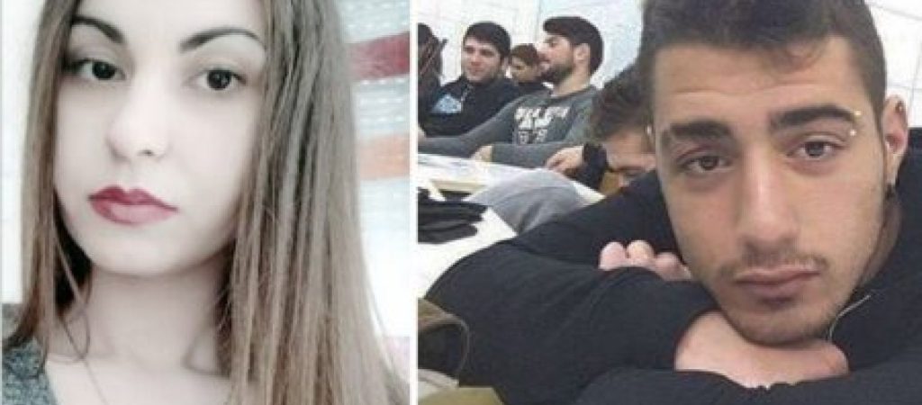 Μητέρα δολοφόνου της Ε.Τοπαλούδη: «Ο γιος μου είναι ένα… παιδάκι» – «Πρέπει να ντρέπονται για ό,τι λένε»