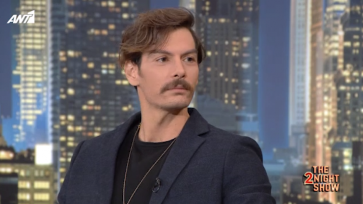 Η ανάρτηση του Κωνσταντή που προκαλεί ερωτήματα – «Φυλακή σκληρή κι αβάσταχτη» (βίντεο)