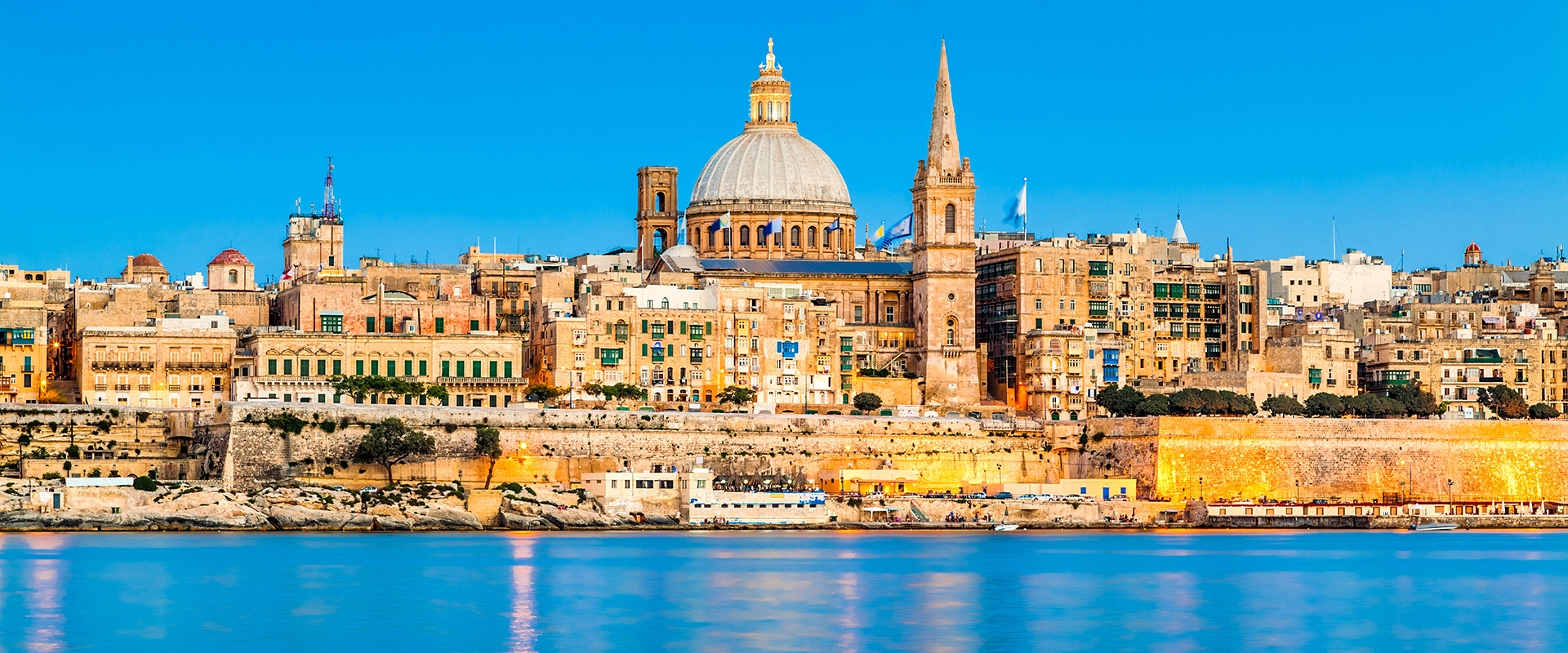 Πέντε εναλλακτικοί προορισμοί στην Ευρώπη ιδανικοί για το Νοέμβριο