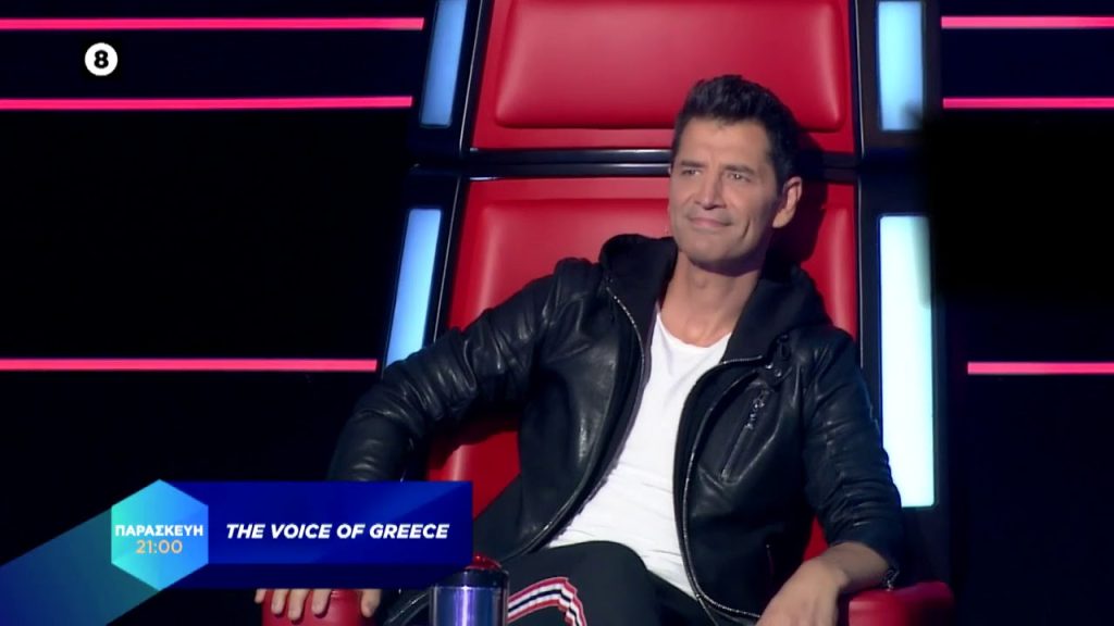 The Voice: Ποιος γνωστός τραγουδιστής θα εμφανιστεί στην σκηνή – Θα γυρίσουν και οι 4 (βίντεο)