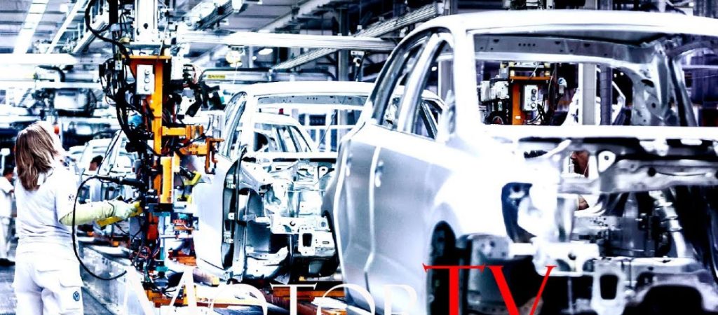 Αρνητικοί οι εργαζόμενοι στον όμιλο της VW για την δημιουργία εργοστασίου στην Τουρκία