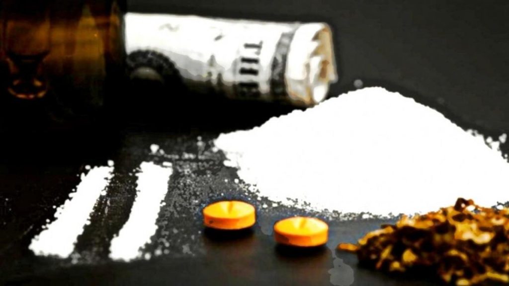 Αυτή είναι η χώρα της Ευρώπης όπου τα ναρκωτικά είναι νόμιμα