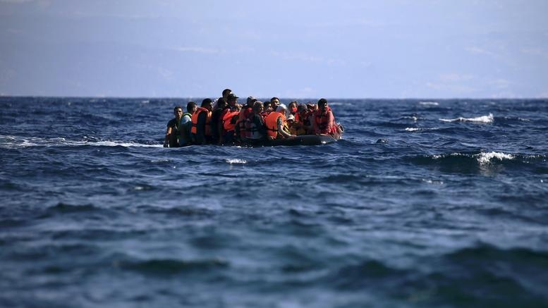 Στο «κόκκινο» οι αφίξεις αλλοδαπών στα νησιά του Β. Αιγαίου