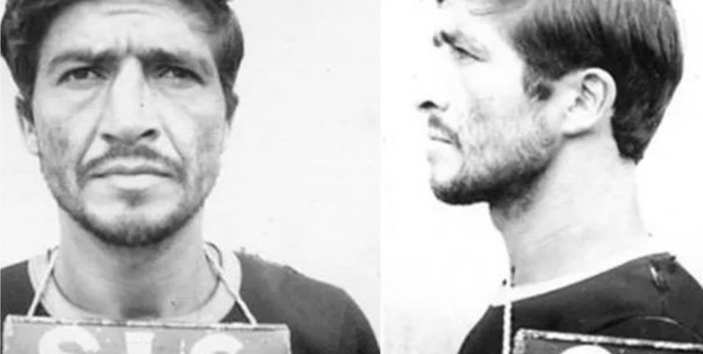 Pedro Alonso Lopez: Ο serial killer που ομολόγησε ότι σκότωσε 300 κορίτσια αλλά δεν τον πίστεψε κανείς (φώτο)