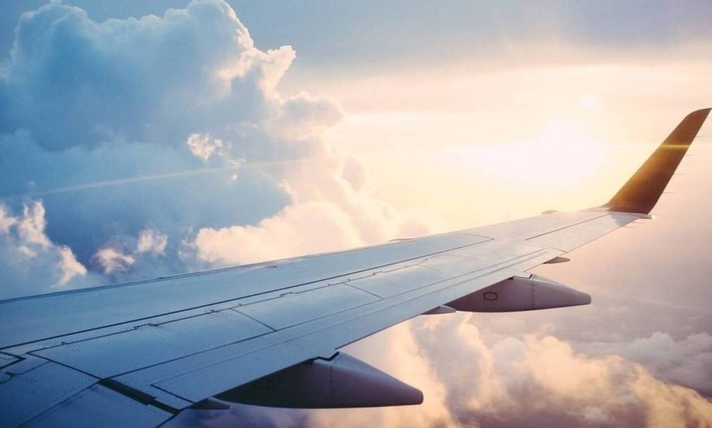 «Έρχεται» απευθείας αεροπορική σύνδεση Αθήνα – Σανγκάη από το καλοκαίρι του 2020