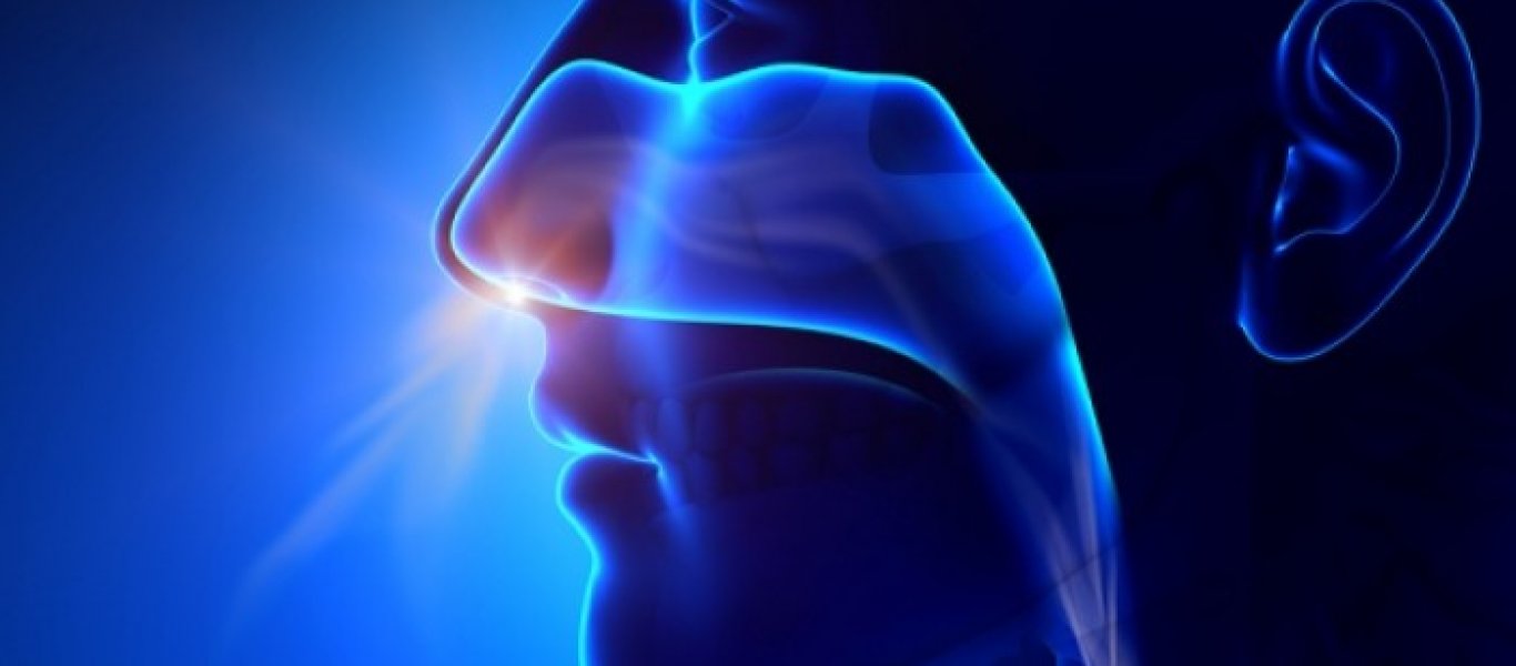 Ρινορραγία: Τι πρέπει να κάνετε για να σταματήσει