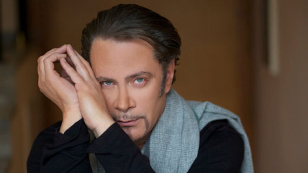 Στ.Κορκολής: «Περνάω ένα ζόρι που το περνάνε πολλοί άνθρωποι – Αυτή η αρρώστια έχει γίνει πολύ “μοδάτη”» (βίντεο)