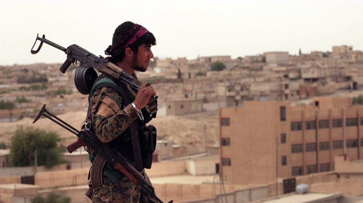 Φουντώνει το αντάρτικο στην βόρεια Συρία – YPG: «Σκοτώσαμε 12 συμμορίτες» – Άγκυρα: «Κτυπήσατε άμαχους»