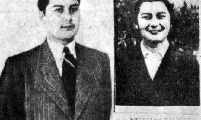 Αυτή είναι η 22χρονη που έμεινε τρεις μέρες στο Άγιο Όρος ντυμένη άνδρας