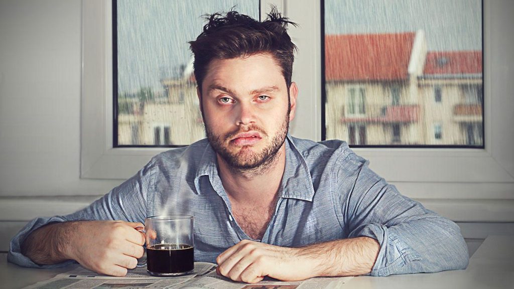 Αντιπάθεια με την πρώτη ματιά