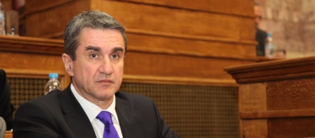 Α.Λοβέρδος για Novartis: «Πολιτικά και νομικά ότι έχει συμβεί είναι άκυρο»