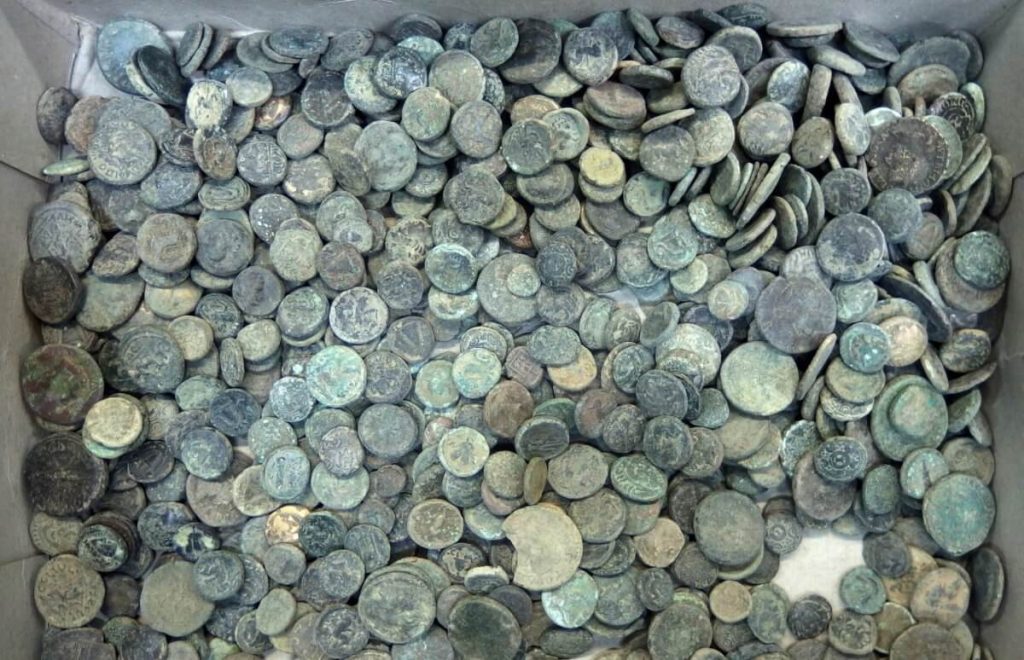 Το μεγάλο οικονομικό σκάνδαλο των «Αρπαλείων χρημάτων» στην αρχαία Αθήνα (φωτό)