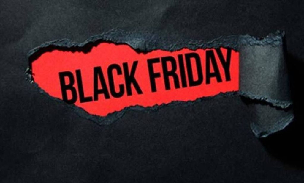 Πώς βγήκε το όνομα της «Black Friday»; – Η επικρατέστερη ερμηνεία
