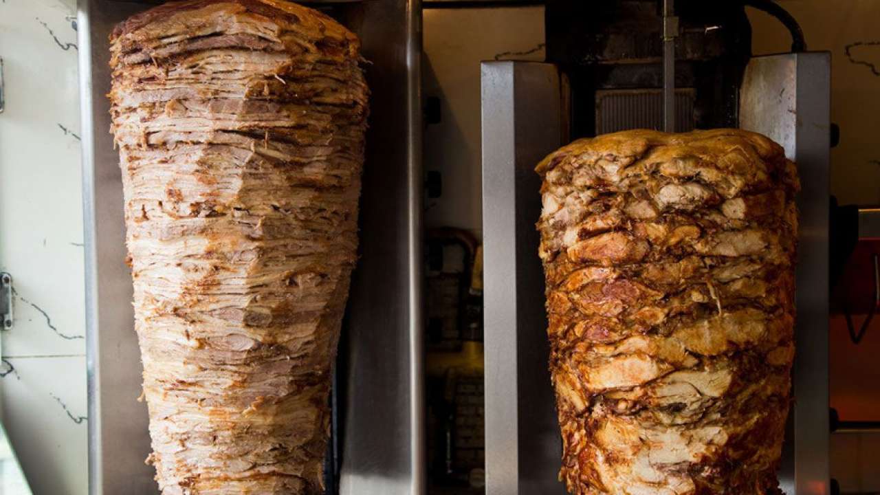 Κατοχυρώνεται ως παραδοσιακό ιδιότυπο προϊόν ο ελληνικός γύρος