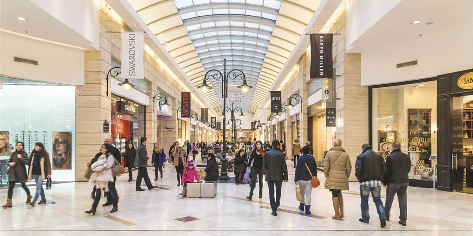 Έχετε αναρωτηθεί γιατί στα εμπορικά καταστήματα ακούμε πάντα αργή και απαλή μουσική;