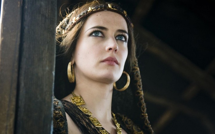 Η Αυτοκράτειρα Θεοφανώ: Μία γυναίκα δηλητήριο;