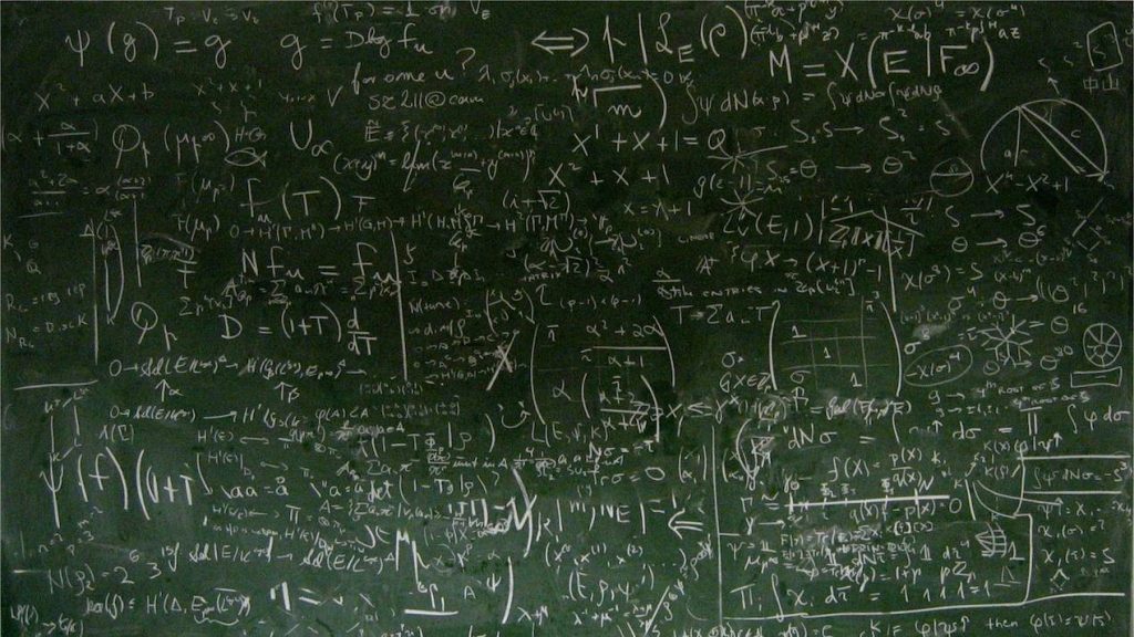 Οι 10 μεγάλες εξισώσεις που άλλαξαν τον κόσμο