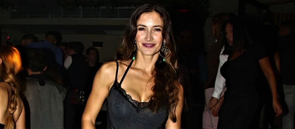 Μάρα Δαρμουσλή: «Δέχθηκα πρόταση γάμου απο τον… » (βίντεο)