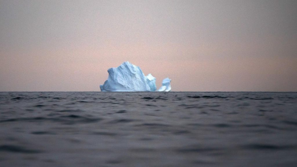 «Καμπανάκι» από επιστήμονες για τις συνέπειες της κλιματικής αλλαγής στη Μεσόγειο (φωτό)