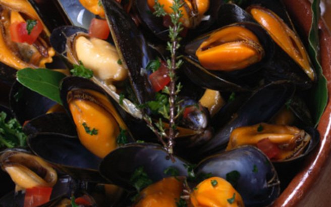 Μύδια και οι αχιβάδες παθαίνουν καρκίνο και μάλιστα είναι μεταδοτικός!