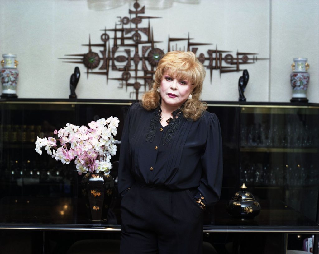 Ρίτα Σακελλαρίου: Η πολυτάραχη ζωή της λαϊκής ντίβας – η ανεκπλήρωτη επιθυμία και το άδοξο τέλος (βίντεο – φωτό)