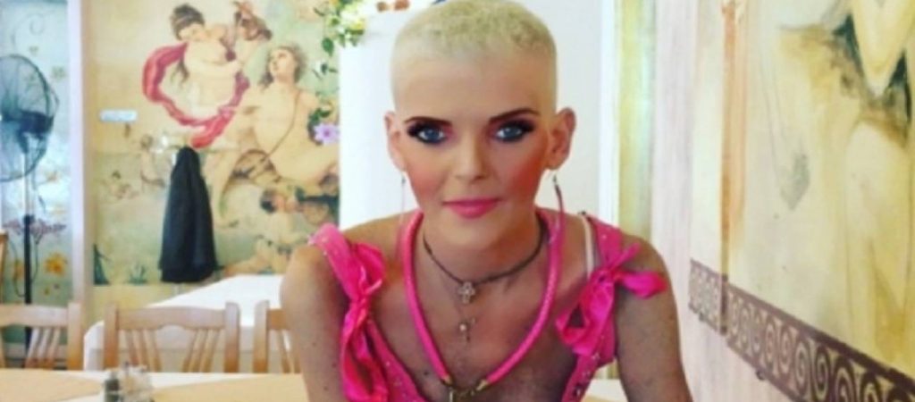 Νανά Καραγιάννη: Η μητέρα της ξεσπά για τη χειρόγραφη διαθήκη και τη μοναδική κληρονόμο – «Εγώ ξέρω ότι…» (βίντεο)