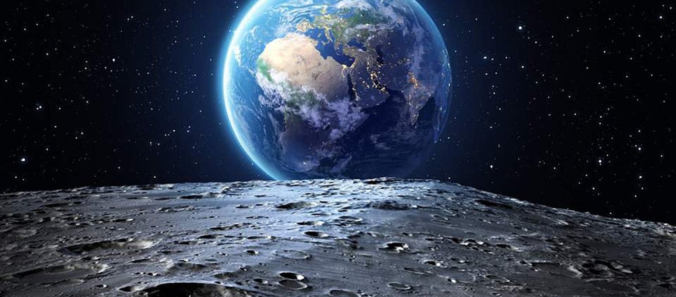 Εννιά θρύλοι και μύθοι για τη σελήνη που οι περισσότεροι δεν γνωρίζετε