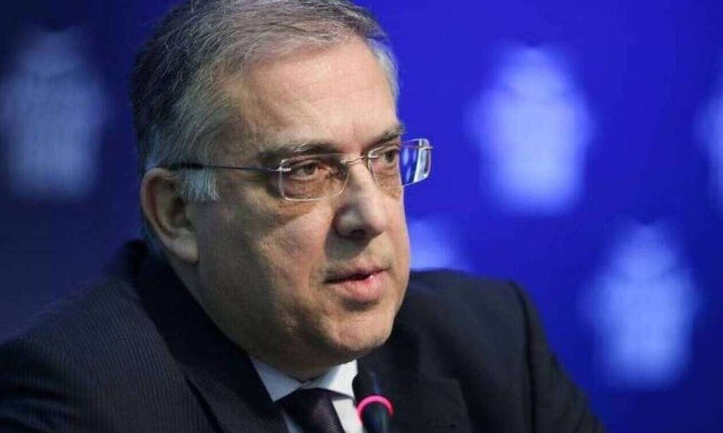 Τ.Θεοδωρικάκος: «Οι δήμοι θα μπορούν από τις αρχές του 2020 να καθορίζουν τα δημοτικά τέλη με βάση το E9»