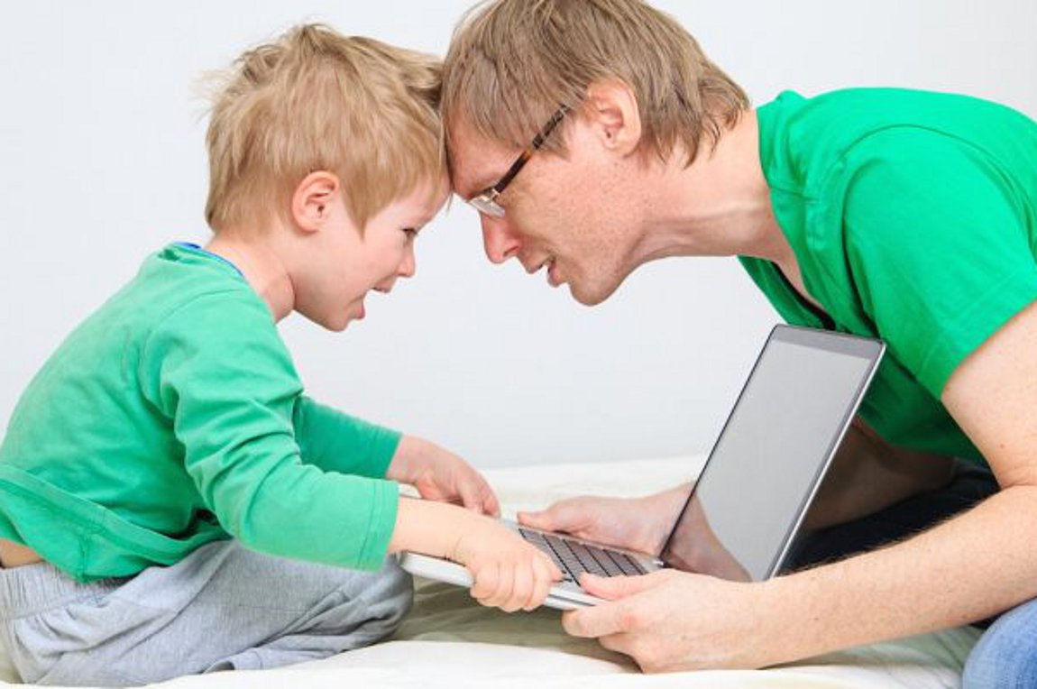 Πώς να προστατέψετε το παιδί σας από την απειλή του διαδικτύου