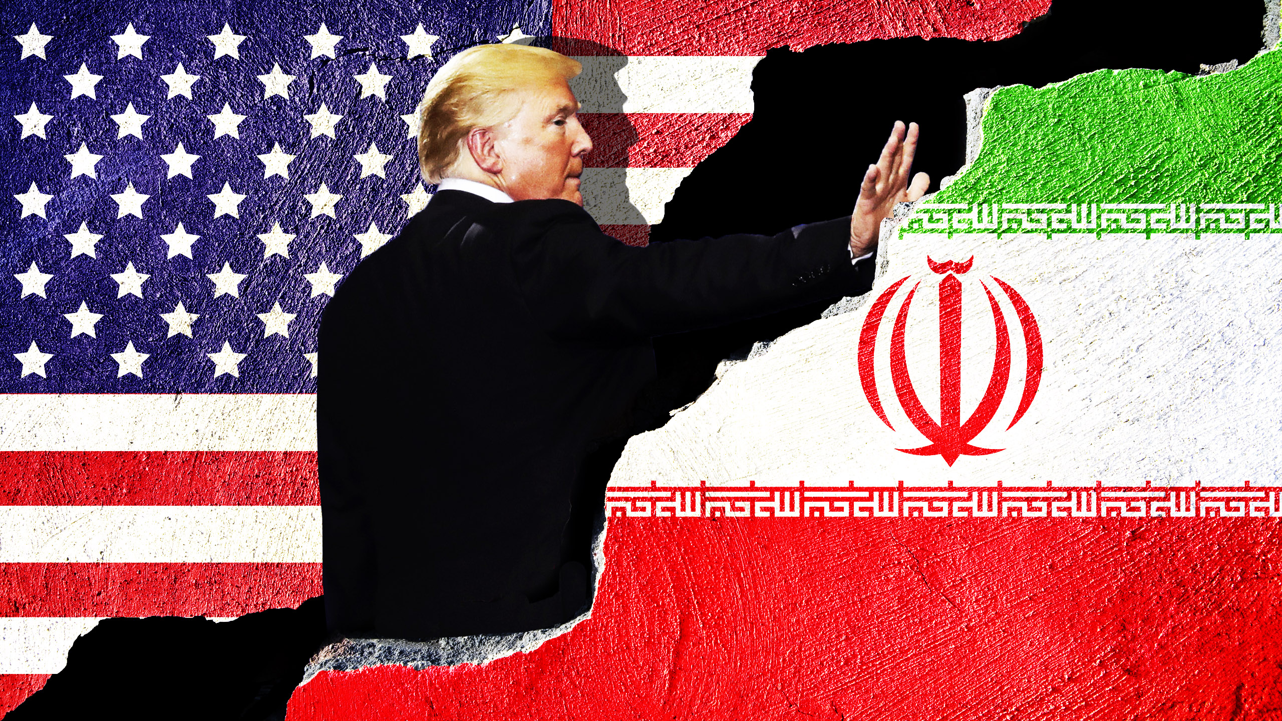 ΗΠΑ: Επέβαλλαν νέες κυρώσεις κατά του Ιράν – Σκληραίνει τη στάση της η Ουάσιγκτον