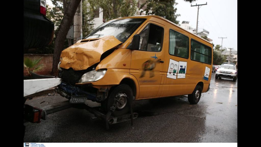 Τροχαίο στη Βούλα: Νομικά σκέφτονται να κινηθούν οι γονείς των μαθητών