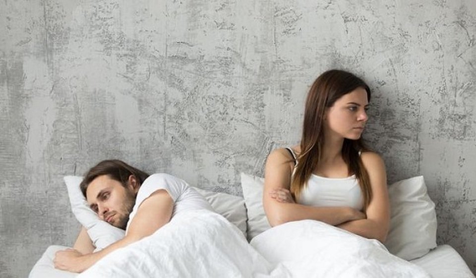 Πώς ανεβαίνει η ερωτική επιθυμία και πώς χάνεται;