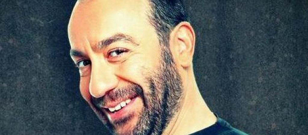 Δάκρυα απ’ τα γέλια: Το κορυφαίο βίντεο του Καλυβάτση στο ΑΜΑΝ που δεν θα ξεχάσουμε ποτέ