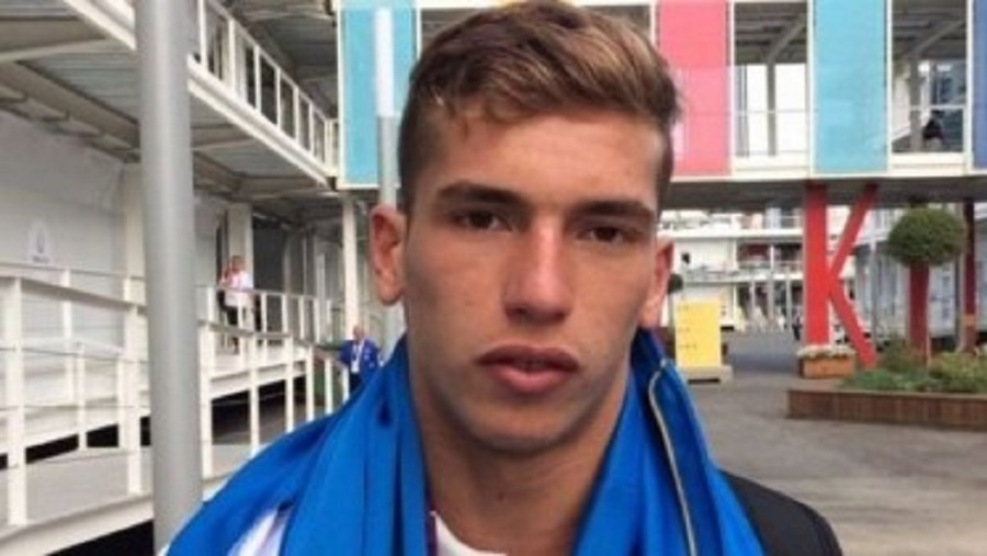 Η μητέρα του πολίστα Αδαμάντιου Μαντή μιλά για το θανατηφόρο τροχαίο – «Ελπίζω να έχει γίνει άγγελος»