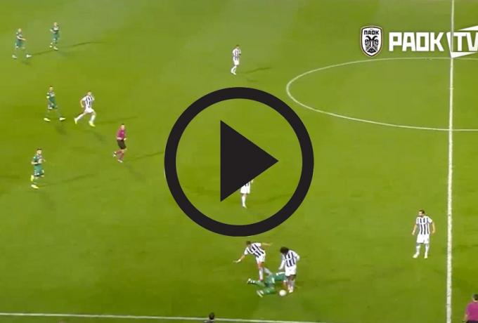 Όλο το εξάλεπτο των καθυστερήσεων – Πότε έγινε η φάση του Περέα;