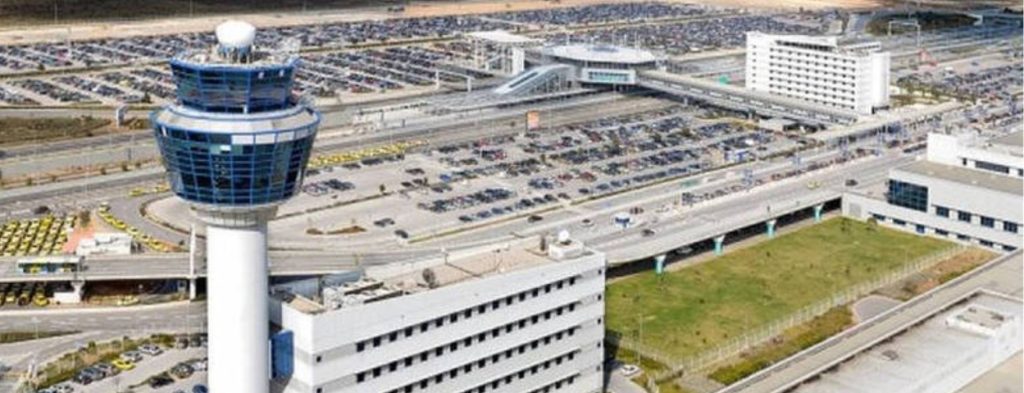 Σαγκάη – Αθήνα σε απευθείας αεροπορική σύνδεση: Δείτε πότε ξεκινούν τα δρομολόγια