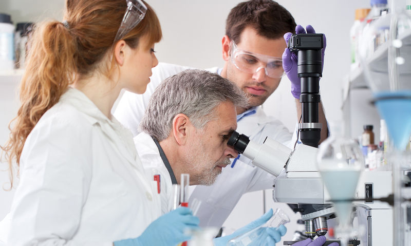 Αυτό το επίτευγμα των ερευνητών θα ανοίξει νέους δρόμους στη δημιουργία μοσχευμάτων