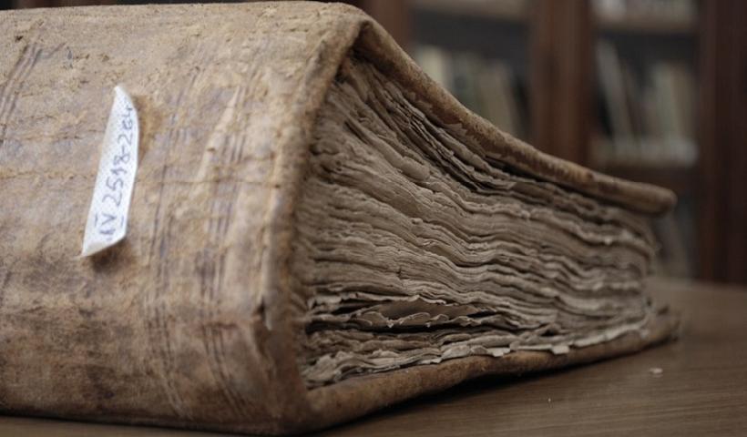 Βρέθηκε ιδιόχειρη επιστολή του Ελευθέριου Βενιζέλου για την Μικρασιατική Καταστροφή