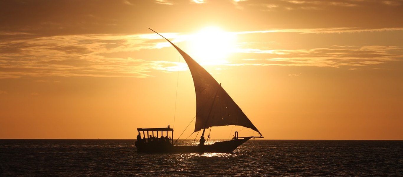 Η τραγωδία που ενέπνευσε το παιδικό τραγούδι «Ήταν ένα μικρό καράβι» – Το μεγάλο ιστορικό γεγονός που κρύβει