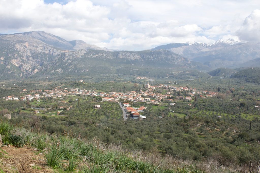 «Κήποι του Μίδα»: Σε ποια περιοχή της Ελλάδας ο κάμπος γίνεται ροζ κάθε άνοιξη; (φωτο)