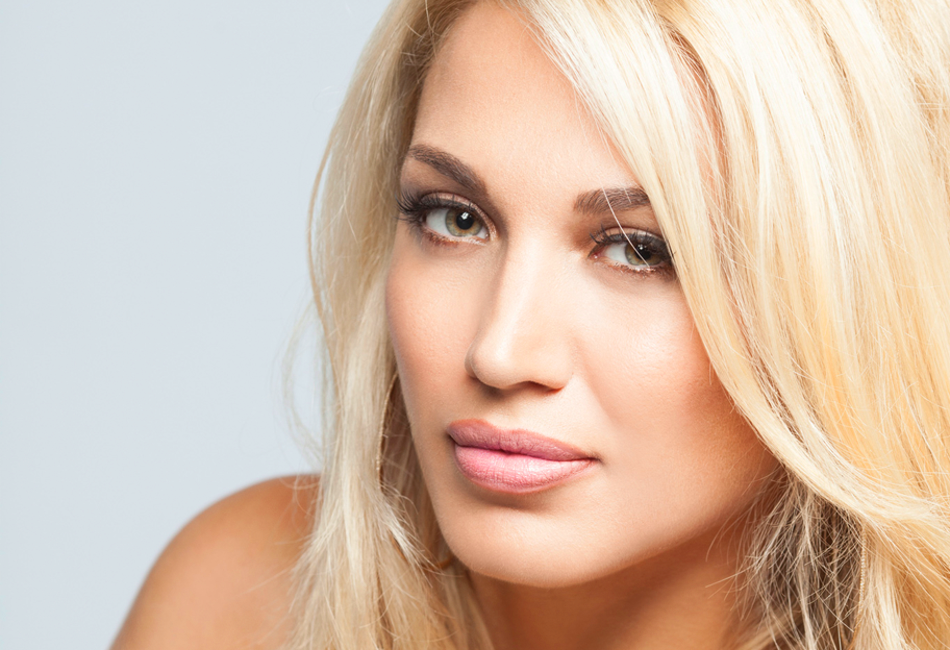 Κωνσταντίνα Σπυροπούλου: Αιχμηρές ατάκες – «Η τηλεόραση με παχαίνει, γι’ αυτό την έκοψα» (βίντεο)